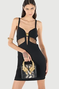 Python-Print Roar Bag