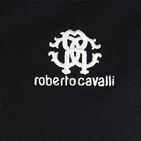 Polo With RC Monogram And Logo