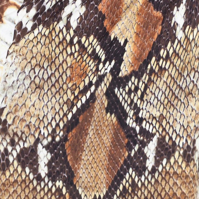 Python print midi dress