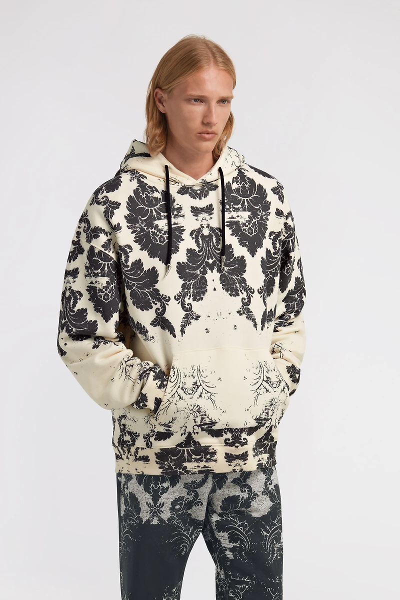 Appaloosa print Sweatshirt