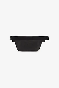 Fanny pack with Monogram Mirror Snake