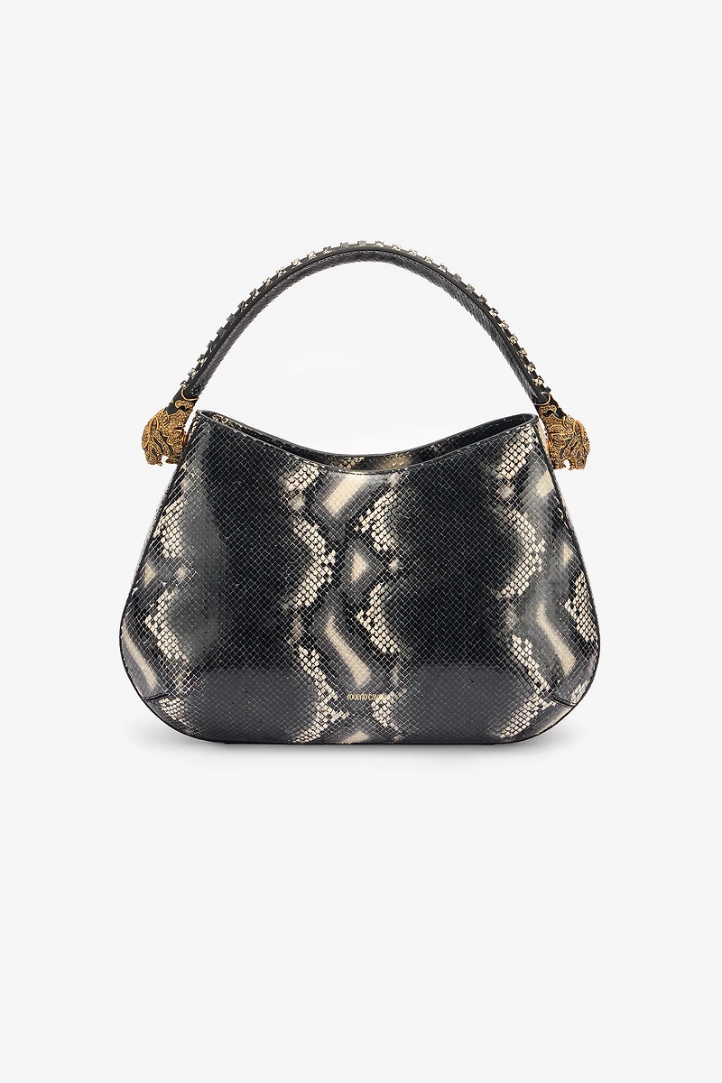 Python-print Roar Bag