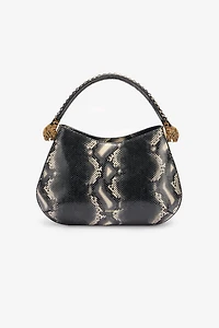 Python-print Roar Bag