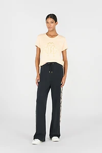 Monogram RC T-shirt