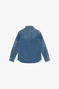 Jeans Shirt