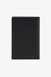 Cardholder with Monogram RC