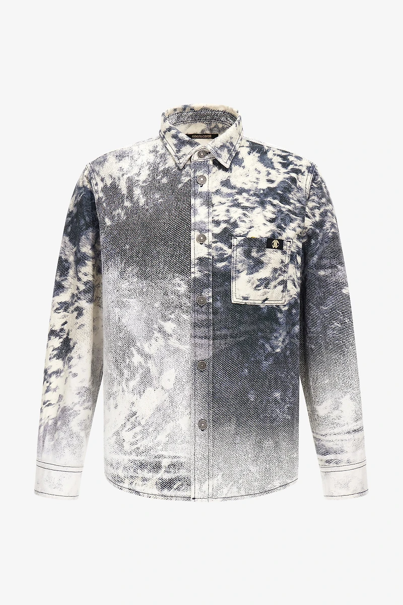 Appaloosa Print Shirt