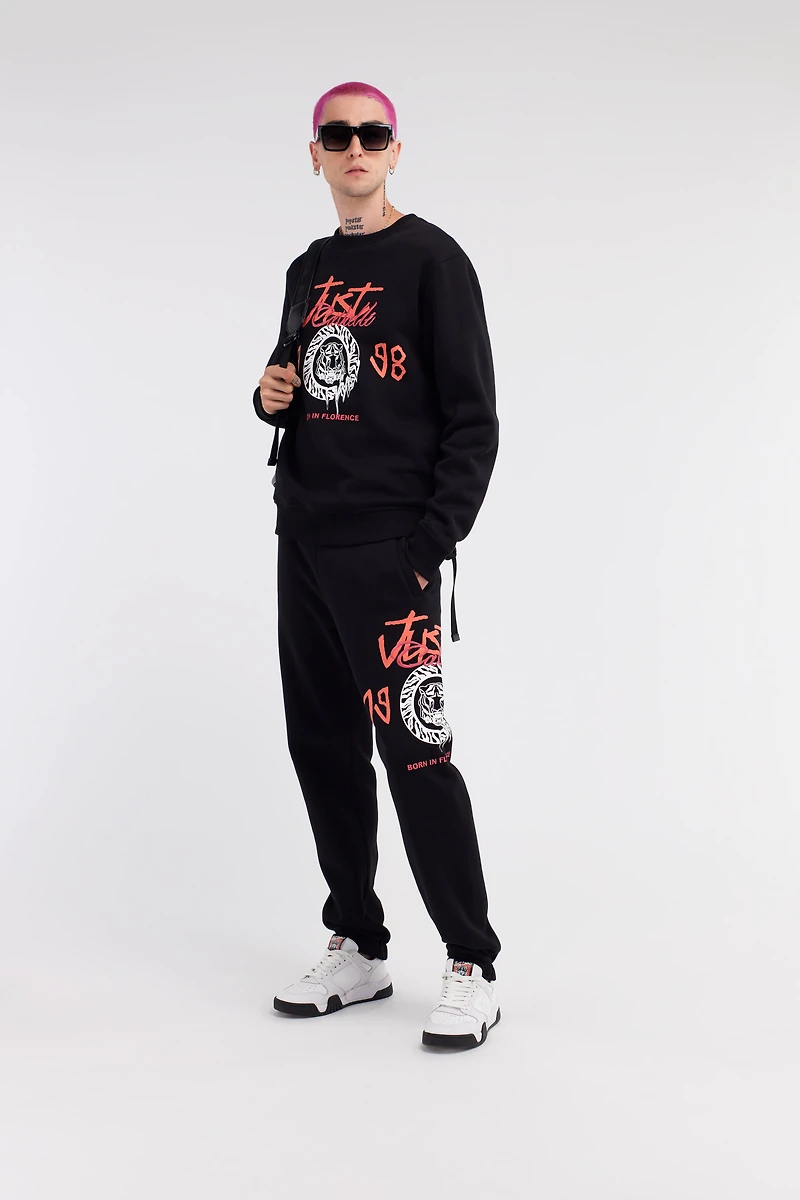Just Cavalli Joggers