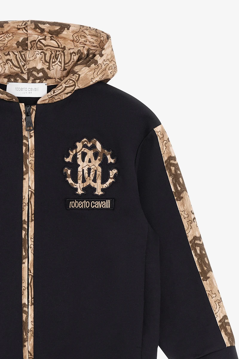 RC Logo Sweatshirt