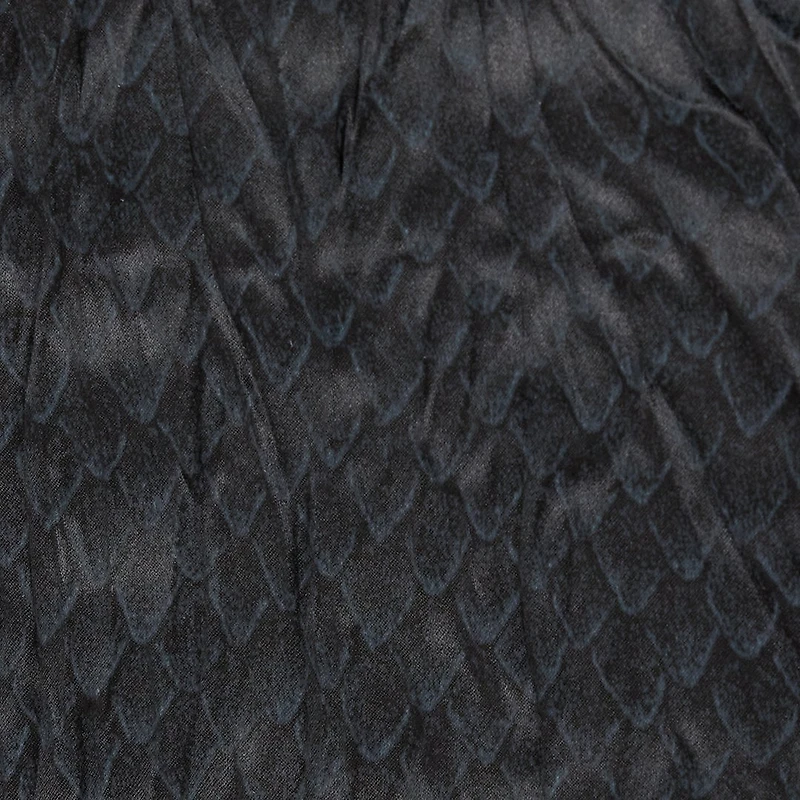 Shirt with Python Print