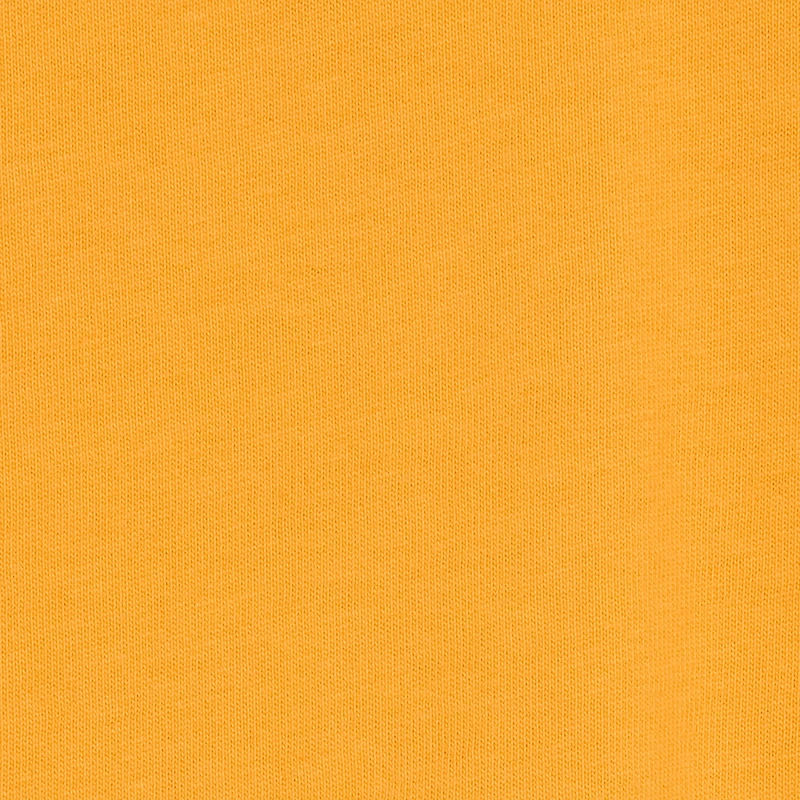 Cotton Polo-Shirt With Patch