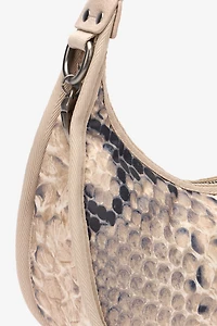 Bologna Bag With Print