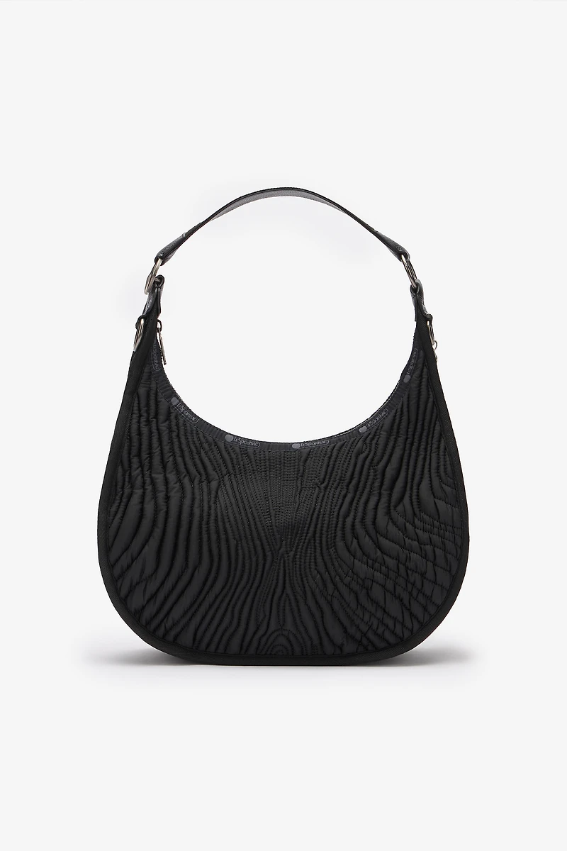 Bologna Matelasse Medium Bag