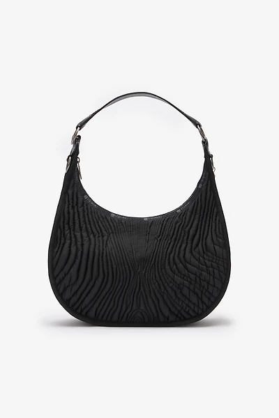 Bologna Matelasse Medium Bag