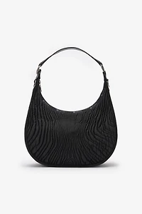 Bologna Matelasse Medium Bag