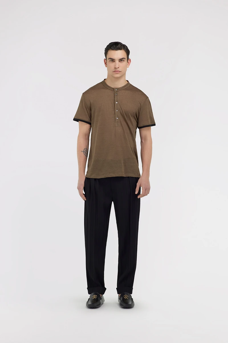 Polo shirt