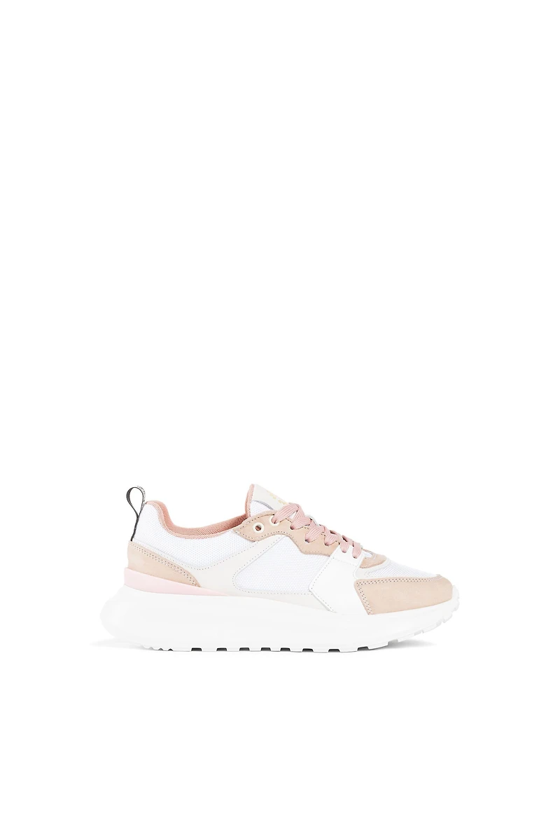 RC Monogram Sneakers