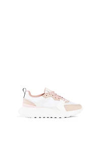RC Monogram Sneakers