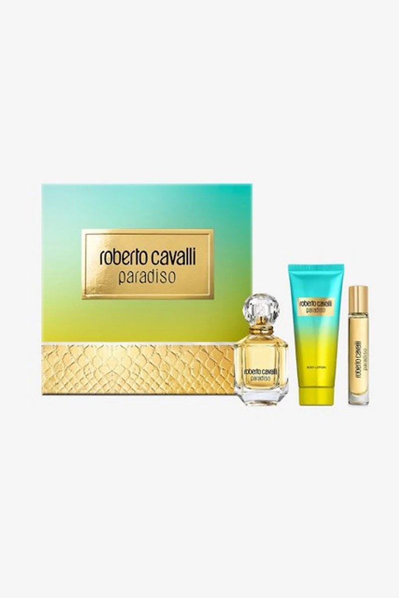 Paradiso Holiday Giftset