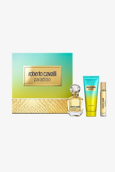 Paradiso Holiday Giftset