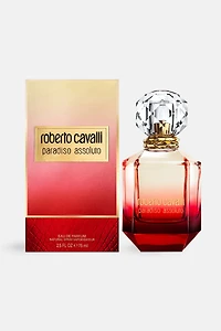 ROBERTO CAVALLI PARADISO ASSOLUTO EAU DE PARFUM 75 ML