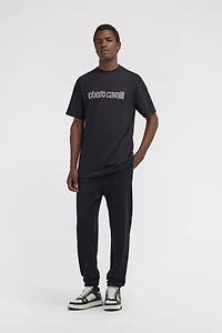 Roberto Cavalli Logo T-Shirt