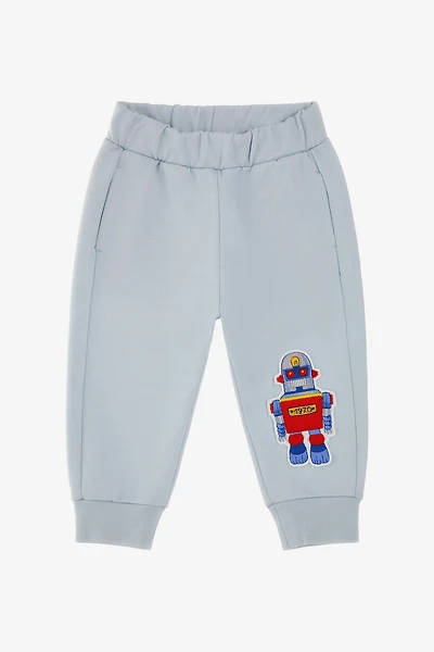 Robot Adventure Jogger Pants