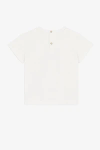 Logo-Print T-Shirt