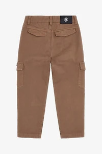 RC Logo Cargo pants