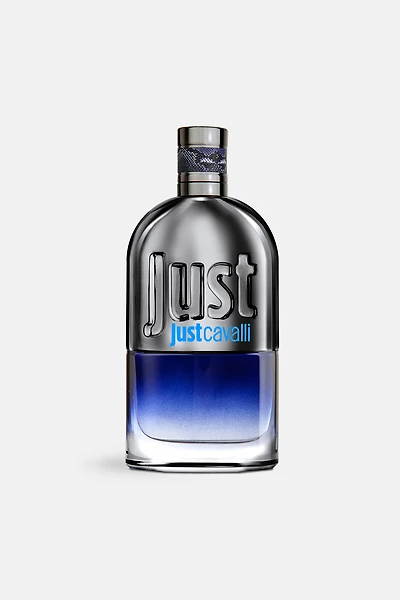 JUST CAVALLI FOR HIM EAU DE TOILETTE 90 ML