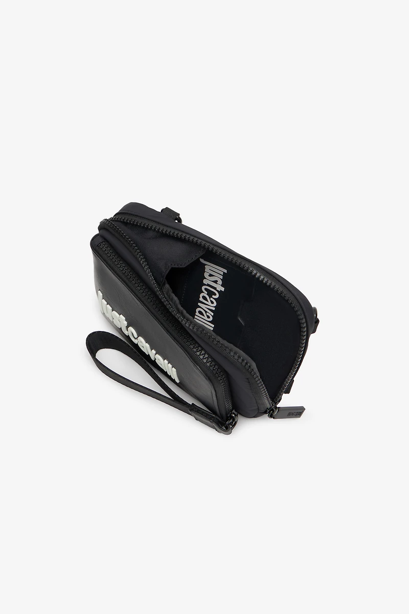 Man Shoulder Bag