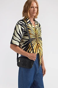 Rc Logo Shoulder Bag