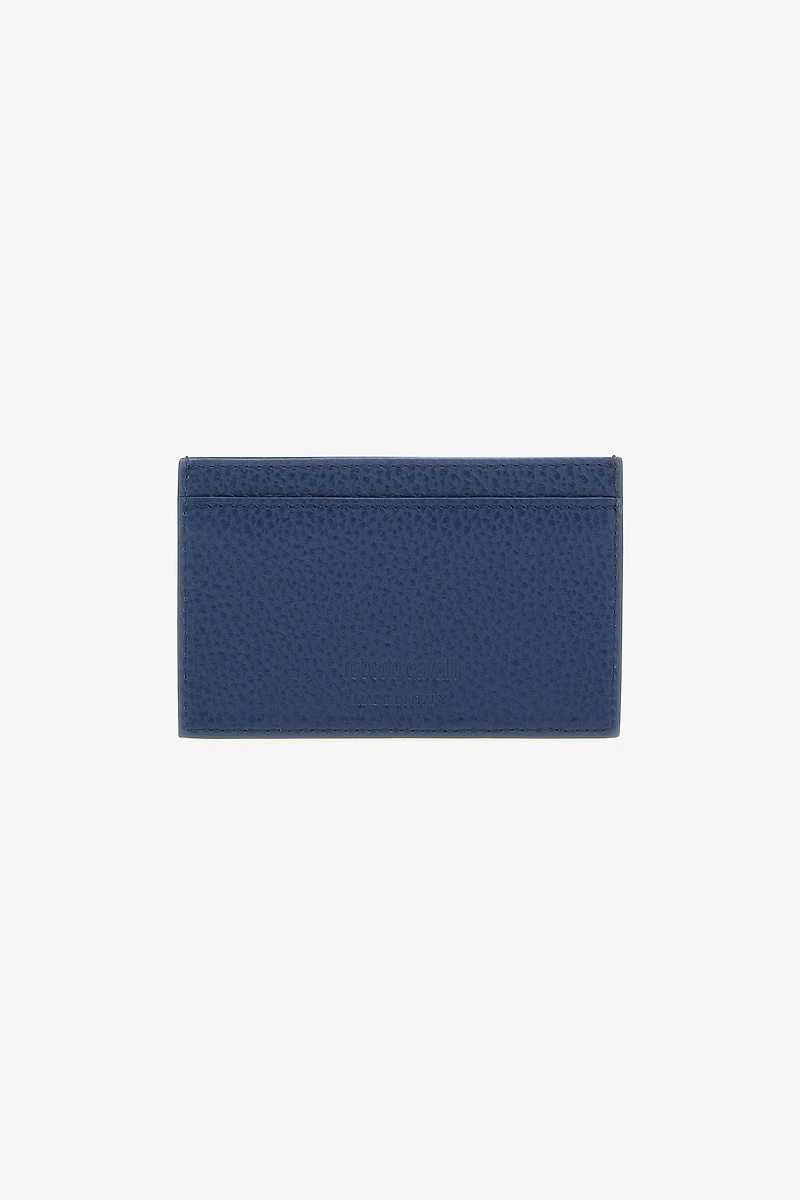 Leather Card Holder