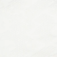 Dress with Wall Print