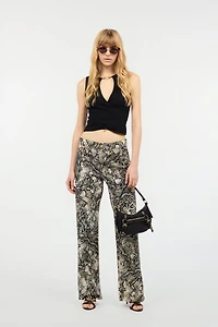 Pants With Python Print