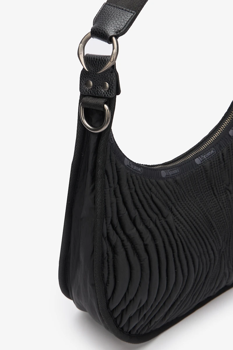 Bologna Matelasse Medium Bag