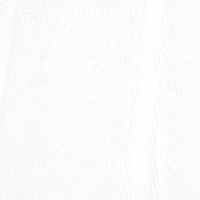 Wall Print Hooded Coat