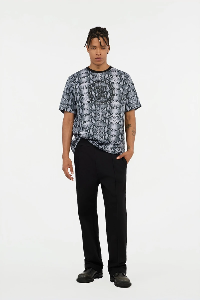 Python Print T-Shirt