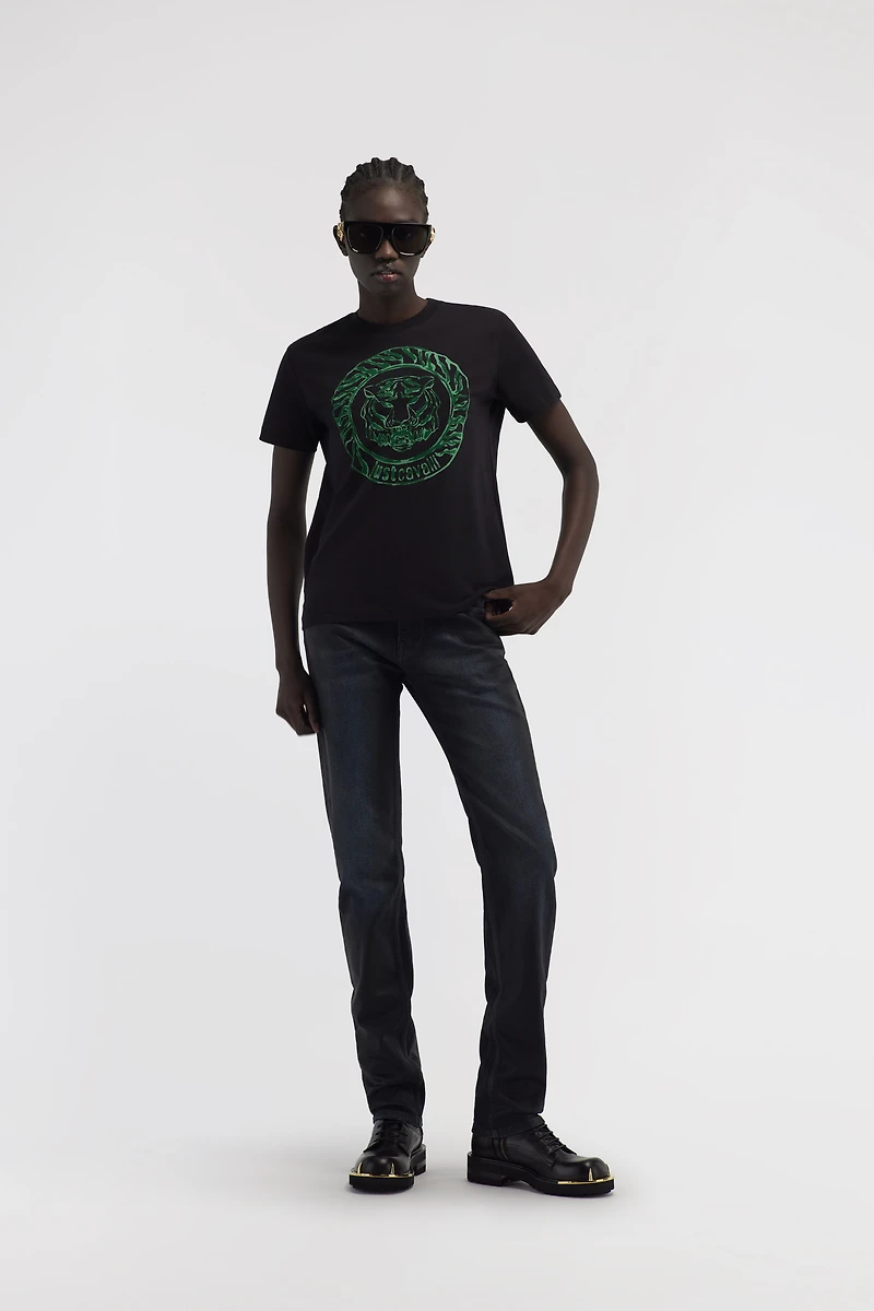 Skinny jeans by Just Cavalli
