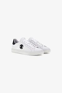 RC logo Sneakers