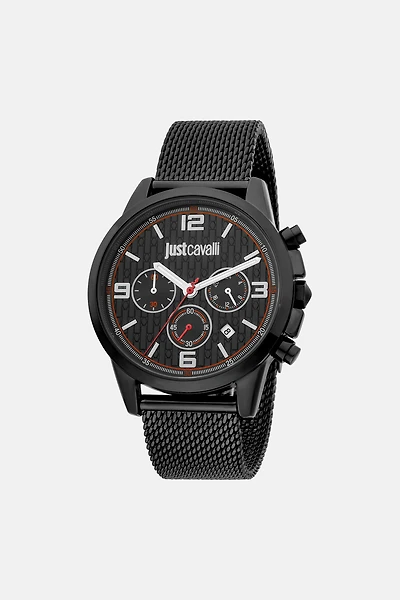 Just Cavalli Sport collection Watch