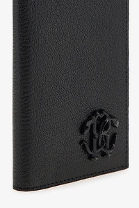 Cardholder with Monogram RC