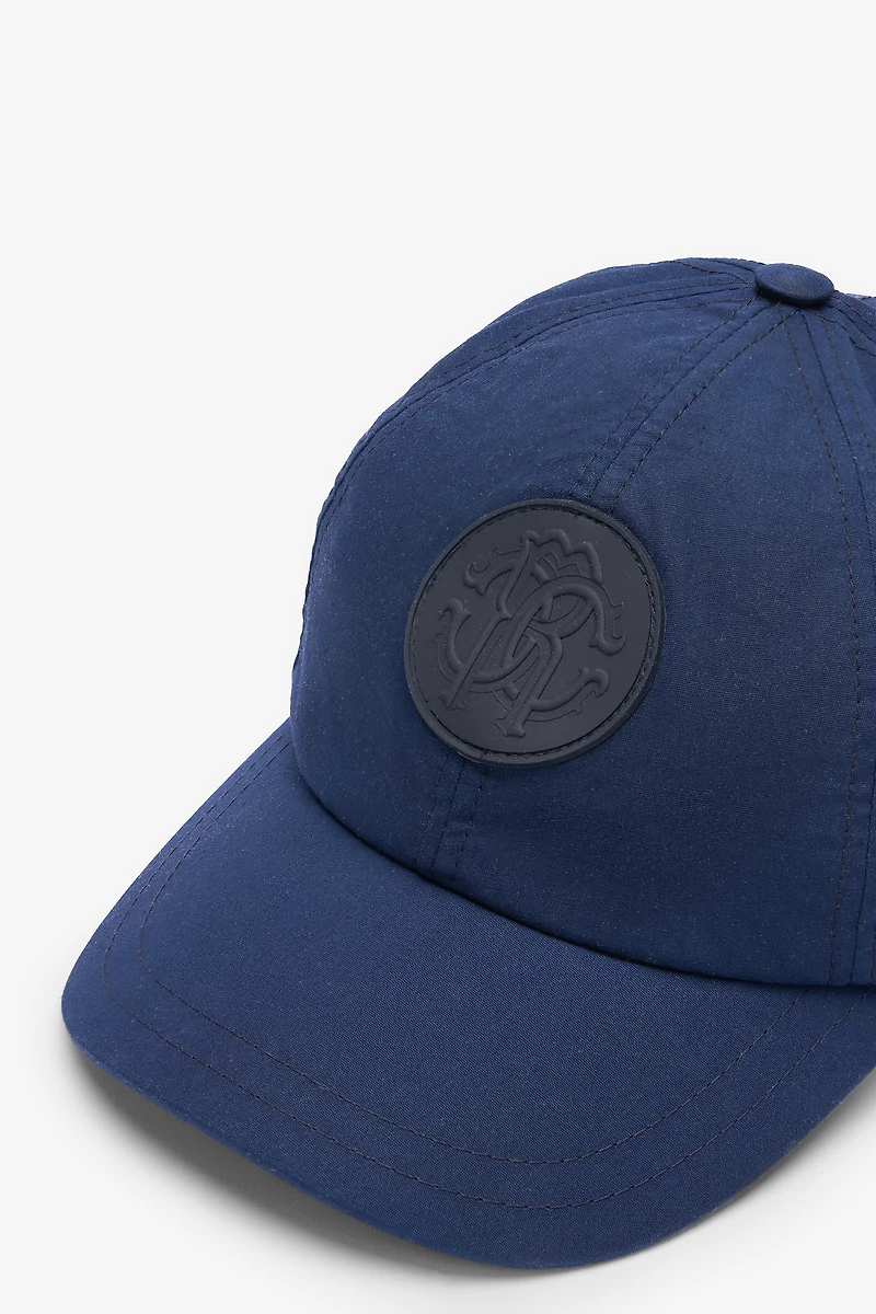 RC Monogram Baseball Cap