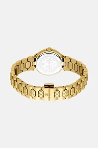 Roberto Cavalli by Frank Muller Snake Core watch