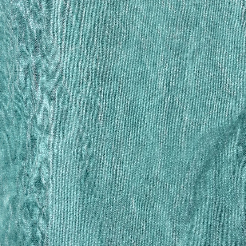 Crinkled Texture Trousers