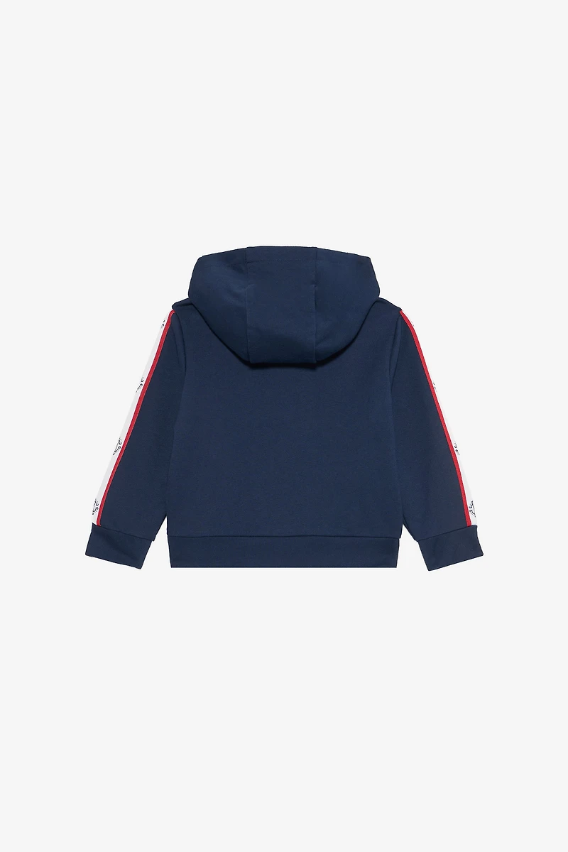 Cotton hoodie