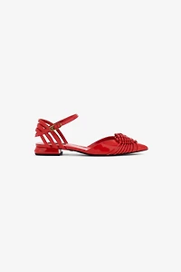 Woven Sandals