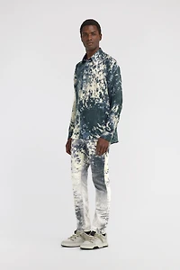 Appaloosa Print Shirt