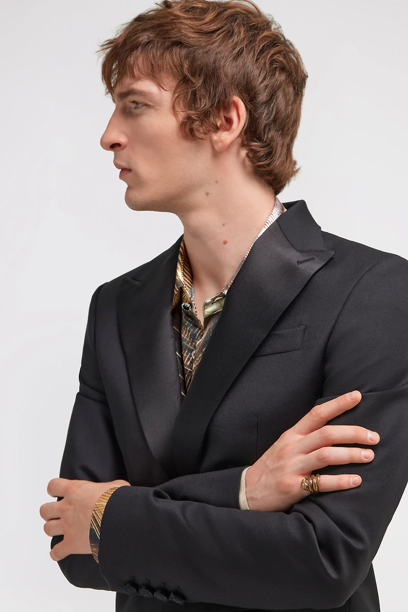 Snake Ring