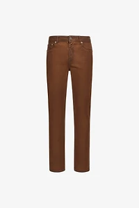 Straight Jeans
